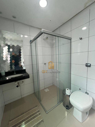 Imagem Sobrado com 3 Quartos à Venda, 117 m² em Setor Faiçalville - Goiânia Imagem Sobrado com 3 Quartos à Venda, 117 m² em Setor Faiçalville - Goiânia