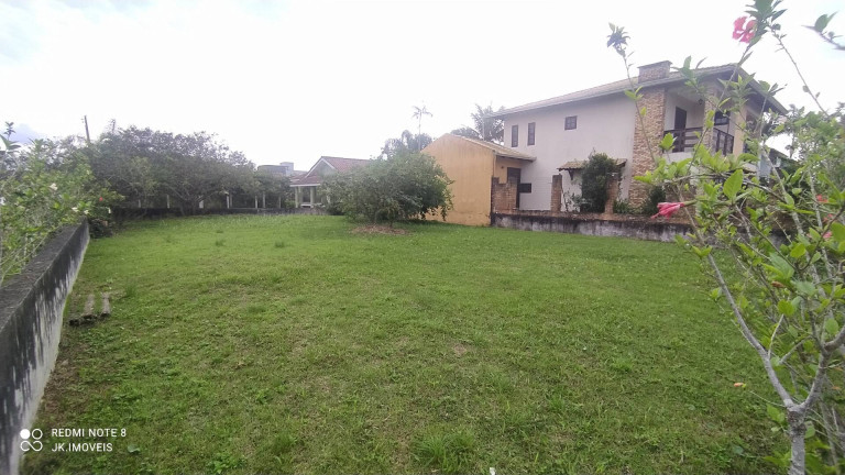 Imagem Terreno à Venda, 384 m² em Praia Das Palmeiras - Itapoá Imagem Terreno à Venda, 384 m² em Praia Das Palmeiras - Itapoá