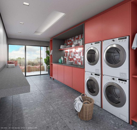 Imagem Apartamento com 2 Quartos à Venda, 58 m² em Carandiru - São Paulo Imagem Apartamento com 2 Quartos à Venda, 58 m² em Carandiru - São Paulo