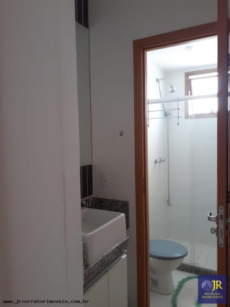 Imagem Apartamento com 3 Quartos à Venda, 80 m² em Praia Itaparica - Vila Velha
