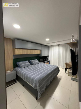 Imagem Apartamento com 3 Quartos à Venda, 130 m² em Bessa - João Pessoa Imagem Apartamento com 3 Quartos à Venda, 130 m² em Bessa - João Pessoa