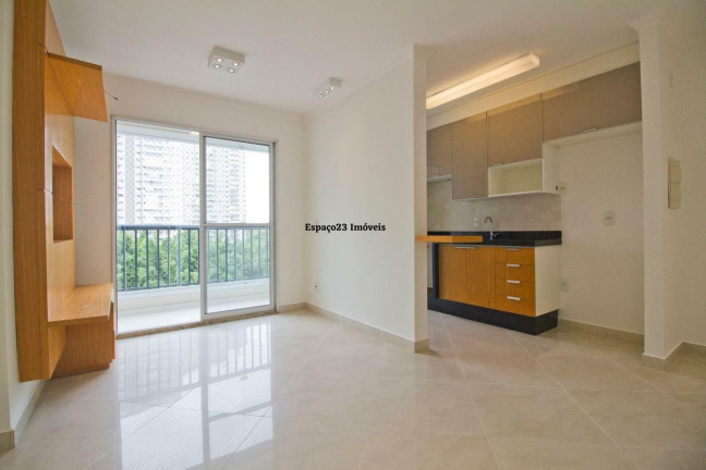 Imagem Apartamento com 2 Quartos à Venda, 50 m² em Vila Anastácio - São Paulo