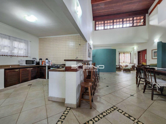Imagem Casa com 5 Quartos à Venda, 280 m² em Riviera De São Lourenço - Bertioga Imagem Casa com 5 Quartos à Venda, 280 m² em Riviera De São Lourenço - Bertioga