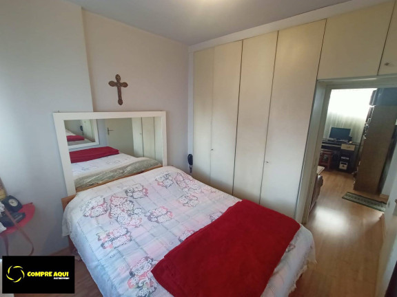 Imagem Apartamento com 1 Quarto à Venda, 35 m² em Campos Elíseos - São Paulo Imagem Apartamento com 1 Quarto à Venda, 35 m² em Campos Elíseos - São Paulo