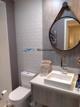Imagem Apartamento com 2 Quartos à Venda, 94 m² em Centro - São Bernardo Do Campo