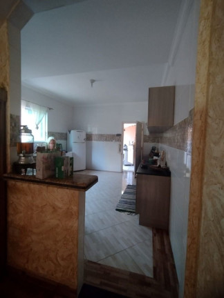 Imagem Casa com 3 Quartos à Venda, 130 m² em Caiçara - Praia Grande Imagem Casa com 3 Quartos à Venda, 130 m² em Caiçara - Praia Grande