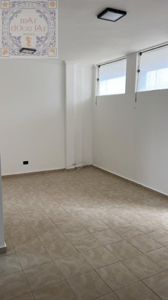 Imagem Apartamento com 2 Quartos para Alugar, 70 m² em Gonzaga - Santos