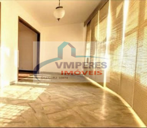 Imagem Apartamento com 4 Quartos à Venda, 280 m² em Copacabana - Rio De Janeiro