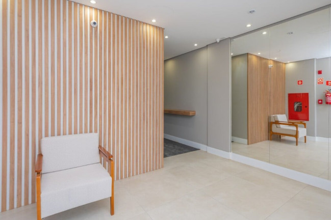 Imagem Cobertura com 3 Quartos à Venda, 199 m² em Menino Deus - Porto Alegre Imagem Cobertura com 3 Quartos à Venda, 199 m² em Menino Deus - Porto Alegre