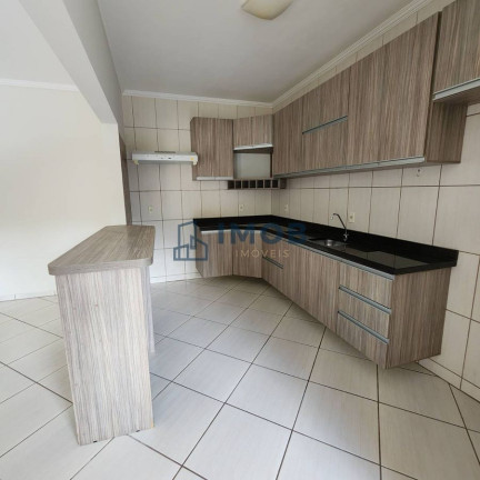 Imagem Apartamento com 2 Quartos à Venda, 89 m² em Jaraguá Esquerdo - Jaraguá Do Sul