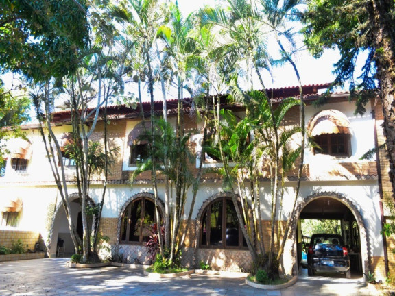 Imagem Casa com 10 Quartos à Venda, em Varjão - Piraí Imagem Casa com 10 Quartos à Venda, em Varjão - Piraí