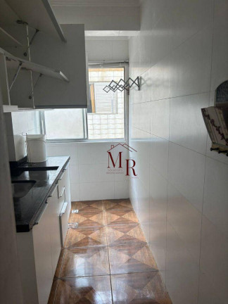 Imagem Apartamento com 1 Quarto à Venda, 60 m² em Canto Do Forte - Praia Grande Imagem Apartamento com 1 Quarto à Venda, 60 m² em Canto Do Forte - Praia Grande