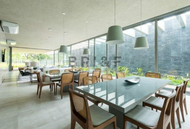 Imagem Apartamento com 3 Quartos para Alugar, 131 m² em Cidade Monções - Não Informado Imagem Apartamento com 3 Quartos para Alugar, 131 m² em Cidade Monções - Não Informado