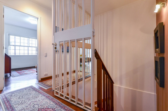 Imagem Casa com 4 Quartos à Venda, 386 m² em Jardim Morumbi - São Paulo Imagem Casa com 4 Quartos à Venda, 386 m² em Jardim Morumbi - São Paulo