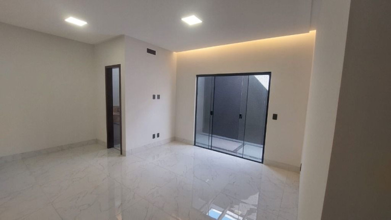 Imagem Casa com 3 Quartos à Venda, 170 m² em Setor Faiçalville - Goiânia Imagem Casa com 3 Quartos à Venda, 170 m² em Setor Faiçalville - Goiânia
