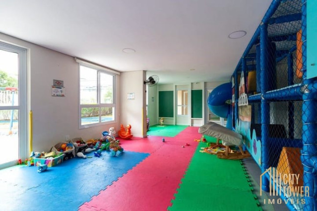 Imagem Apartamento com 2 Quartos à Venda, 86 m² em Vila Gumercindo - São Paulo