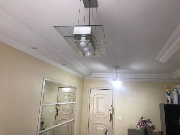 Imagem Apartamento com 2 Quartos à Venda, 68 m² em Taboão - São Bernardo Do Campo