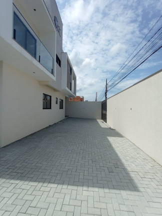 Imagem Sobrado com 2 Quartos à Venda, 68 m² em Santa Regina - Camboriú Imagem Sobrado com 2 Quartos à Venda, 68 m² em Santa Regina - Camboriú