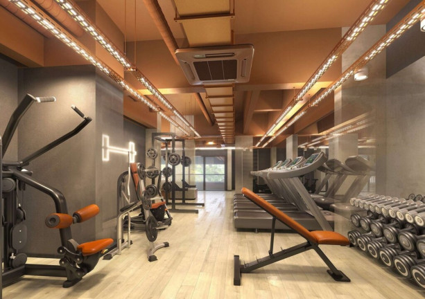 Imagem Imóvel com 1 Quarto à Venda, 31 m² em Moema - São Paulo Imagem Imóvel com 1 Quarto à Venda, 31 m² em Moema - São Paulo
