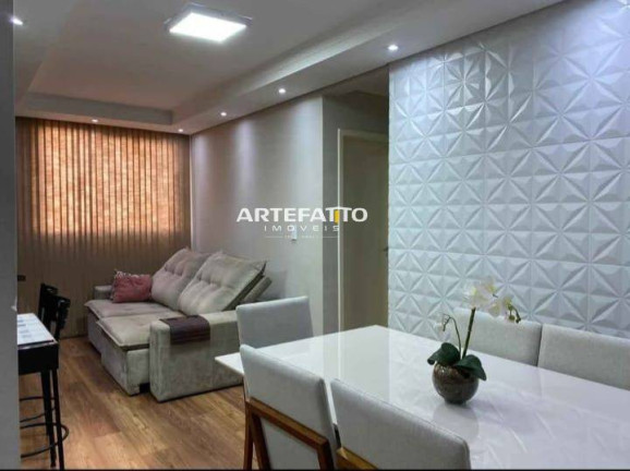 Imagem Apartamento com 2 Quartos à Venda, 50 m² Imagem Apartamento com 2 Quartos à Venda, 50 m²