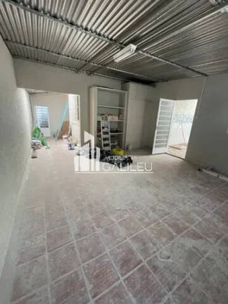 Imagem Casa com 2 Quartos à Venda, 130 m² em Parque Industrial - Campinas