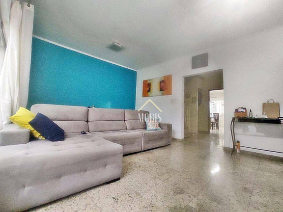 Imagem Sobrado com 3 Quartos à Venda, 237 m² em Jardim - Santo André Imagem Sobrado com 3 Quartos à Venda, 237 m² em Jardim - Santo André