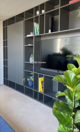 Imagem Imóvel com 1 Quarto à Venda, 40 m² em Vila Mariana - São Paulo Imagem Imóvel com 1 Quarto à Venda, 40 m² em Vila Mariana - São Paulo