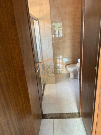 Imagem Sobrado com 3 Quartos à Venda, 200 m² em água Fria - São Paulo Imagem Sobrado com 3 Quartos à Venda, 200 m² em água Fria - São Paulo