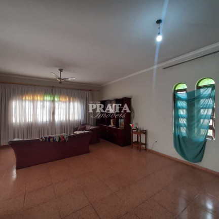 Imagem Casa com 3 Quartos à Venda, 100 m² em Jardim Guassu - São Vicente