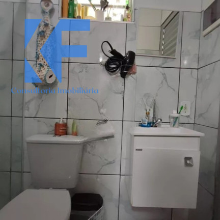 Imagem Casa com 3 Quartos à Venda, 160 m² em Parque Residencial Vila União - Campinas