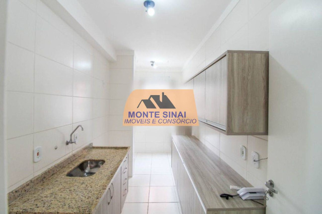 Imagem Apartamento com 2 Quartos à Venda, em Vila Jardini - Sorocaba Imagem Apartamento com 2 Quartos à Venda, em Vila Jardini - Sorocaba