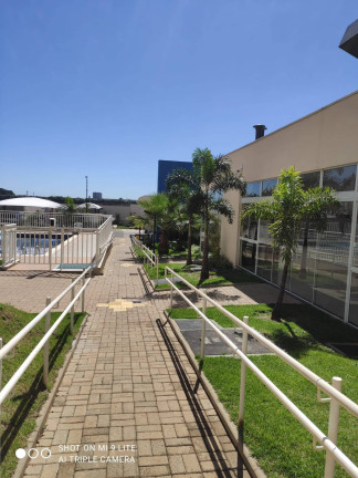 Imagem Apartamento com 2 Quartos à Venda,  em Jardim Santa Esmeralda - Hortolândia