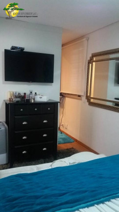 Imagem Apartamento com 2 Quartos à Venda, 60 m² em Mandaqui - São Paulo