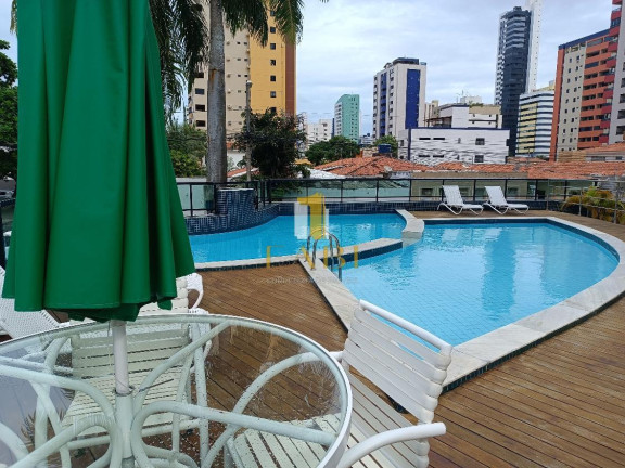 Imagem Cobertura com 4 Quartos à Venda, 530 m² em Manaíra - João Pessoa Imagem Cobertura com 4 Quartos à Venda, 530 m² em Manaíra - João Pessoa