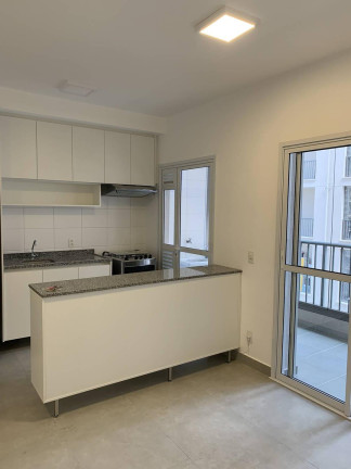 Imagem Apartamento com 2 Quartos para Alugar, 52 m² em Alphaville Empresarial - Barueri Imagem Apartamento com 2 Quartos para Alugar, 52 m² em Alphaville Empresarial - Barueri