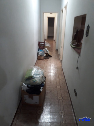 Imagem Casa com 3 Quartos à Venda, 90 m² em Encruzilhada - Santos Imagem Casa com 3 Quartos à Venda, 90 m² em Encruzilhada - Santos