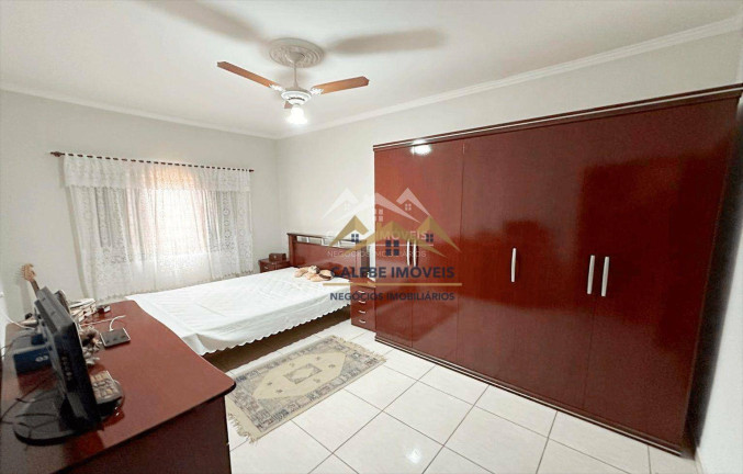Imagem Casa com 3 Quartos à Venda, 181 m² em Jardim Saba - Tatuí Imagem Casa com 3 Quartos à Venda, 181 m² em Jardim Saba - Tatuí