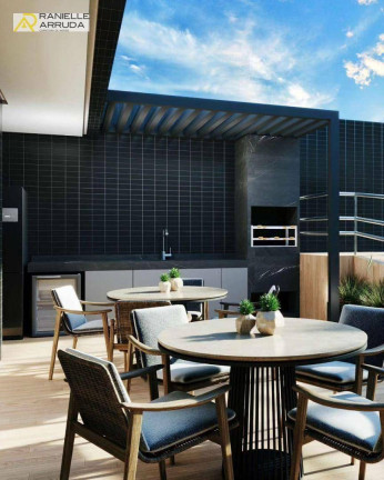 Imagem Apartamento com 2 Quartos à Venda, 56 m² em Bessa - João Pessoa Imagem Apartamento com 2 Quartos à Venda, 56 m² em Bessa - João Pessoa