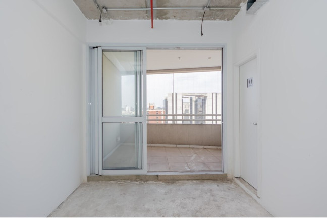 Imagem Sala Comercial à Venda, 42 m² em Chácara Santo Antônio (zona Sul) - São Paulo
