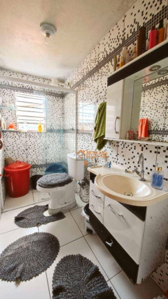 Imagem Casa com 5 Quartos à Venda, 150 m² em Taboão - Guarulhos Imagem Casa com 5 Quartos à Venda, 150 m² em Taboão - Guarulhos