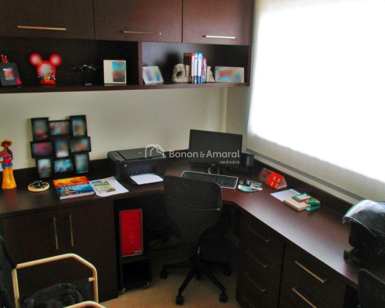 Imagem Casa de Condomínio com 3 Quartos à Venda, 300 m² em Betel - Paulínia Imagem Casa de Condomínio com 3 Quartos à Venda, 300 m² em Betel - Paulínia
