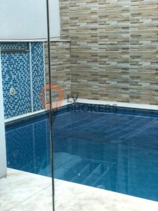 Imagem Casa com 3 Quartos à Venda, 198 m² em Jardim Imperador - Suzano Imagem Casa com 3 Quartos à Venda, 198 m² em Jardim Imperador - Suzano