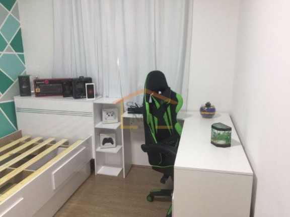 Imagem Apartamento com 2 Quartos à Venda, 58 m² em Limão - São Paulo Imagem Apartamento com 2 Quartos à Venda, 58 m² em Limão - São Paulo