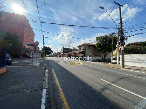 Imagem Apartamento com 1 Quarto à Venda, 47 m² em Centro - São Caetano Do Sul