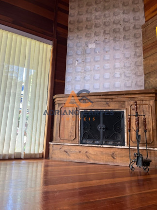 Imagem Casa com 4 Quartos à Venda, 362 m² em Mato Queimado - Gramado Imagem Casa com 4 Quartos à Venda, 362 m² em Mato Queimado - Gramado