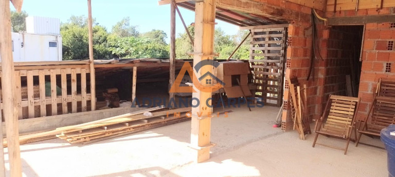 Imagem Casa com 1 Quarto à Venda, 88 m² em Meia Praia - Navegantes