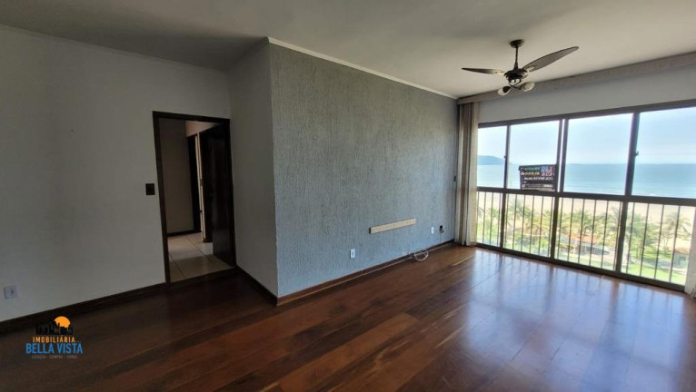 Imagem Apartamento com 2 Quartos à Venda, 139 m² em Itararé - São Vicente