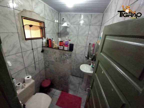 Imagem Casa com 3 Quartos à Venda, 120 m² em São Paulo - Navegantes Imagem Casa com 3 Quartos à Venda, 120 m² em São Paulo - Navegantes