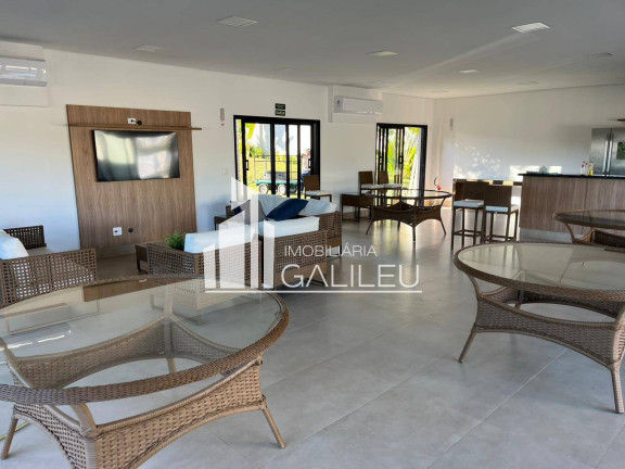 Imagem Casa de Condomínio com 3 Quartos à Venda, 240 m² em Parque Rural Fazenda Santa Cândida - Campinas