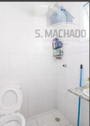 Imagem Apartamento com 3 Quartos à Venda, 100 m² em Bangú - Santo André